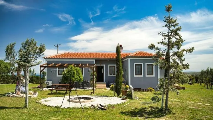 Adayel Butik Otel Bağevi