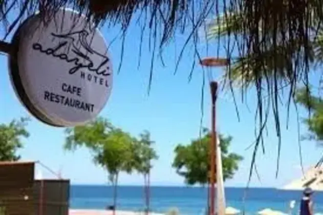 Adayeli Karaburun Otel