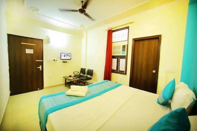 ADB Rooms Arrival Inn