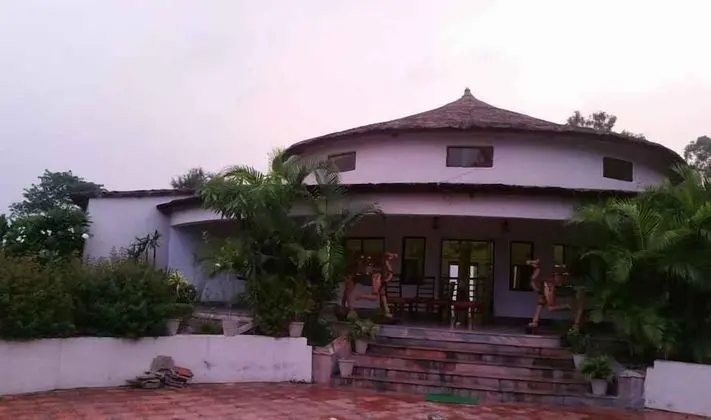 Adb Rooms Corbett Jungle Holiday SPA