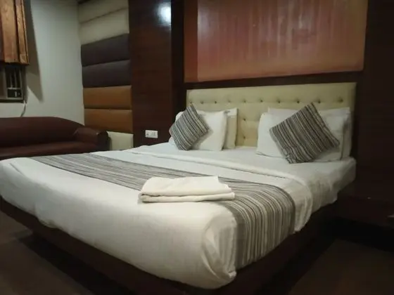 ADB Rooms Hotel Dada Cottage