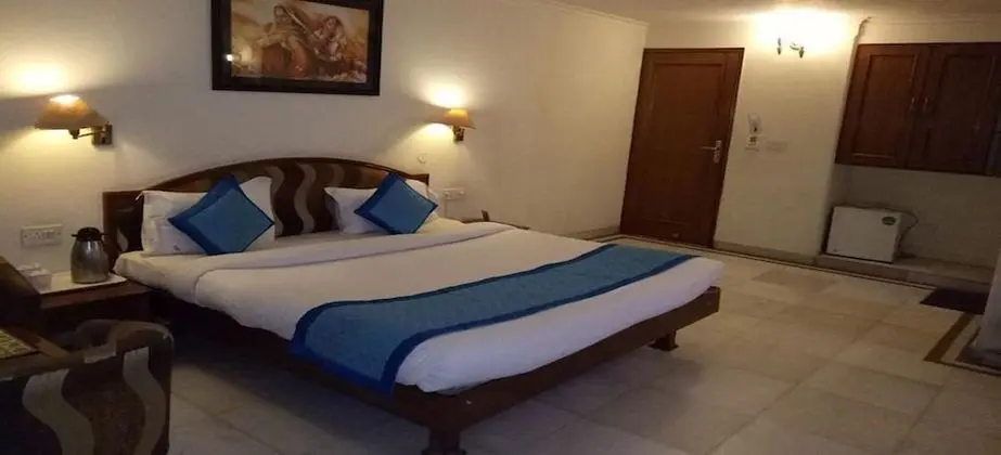 ADB Rooms Hotel Diana Palace - Oda Düzeni