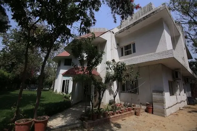 ADB Rooms Gour FarmHouse - Dış Mekan