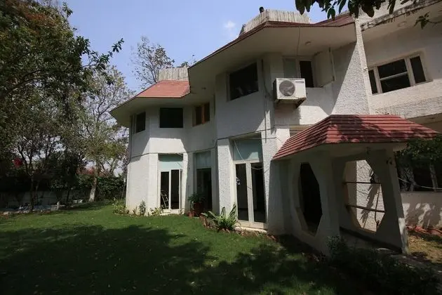 ADB Rooms Gour FarmHouse - Oda Manzaraları