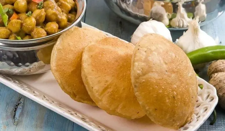 ADB Rooms Indo Continental - Yerinde Yemek