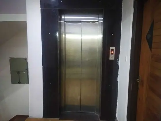 ADB Rooms Hotel Ivory Palace - İç Mekan