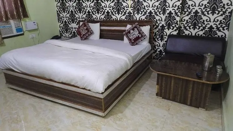 ADB Rooms Mahaveer International - Öne Çıkan Resim