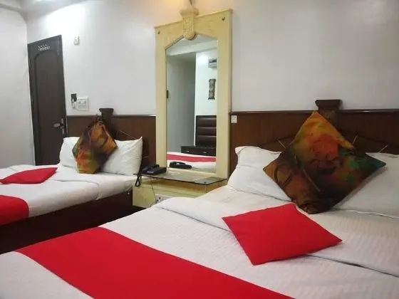 ADB Rooms Today International Paharganj