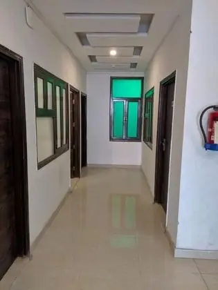 ADB Rooms Hotel Toravio - İç Mekan