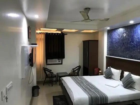ADB Rooms Udhav palace