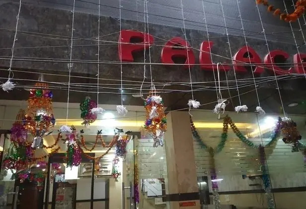 ADB Rooms Udhav palace