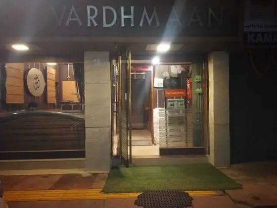 ADB Rooms Vardhman Inn
