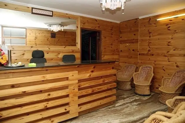 Adb Rooms Whispering River - Öne Çıkan Resim