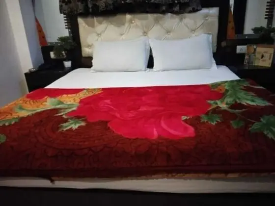 ADB Rooms Hotel You & Me