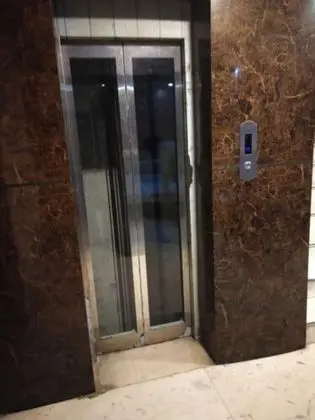 ADB Rooms Hotel You & Me - İç Mekan