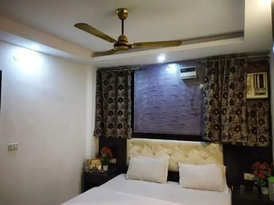 ADB Rooms Hotel You & Me - Oda