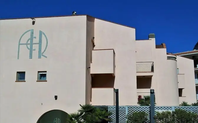 Addaura Village e Congressi - Dış Mekan