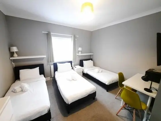 Addenro Apartments - Mülk Olanakları