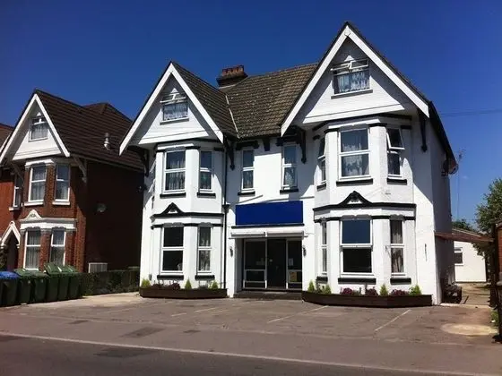 Addenro House