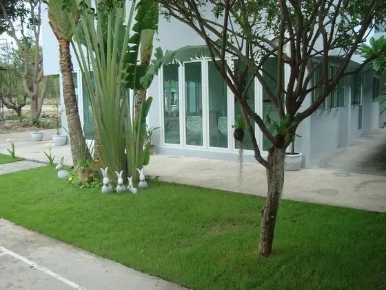 Addera Residence Hua Hin