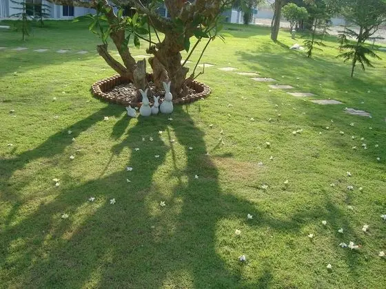 Addera Residence Hua Hin - Dış Mekan