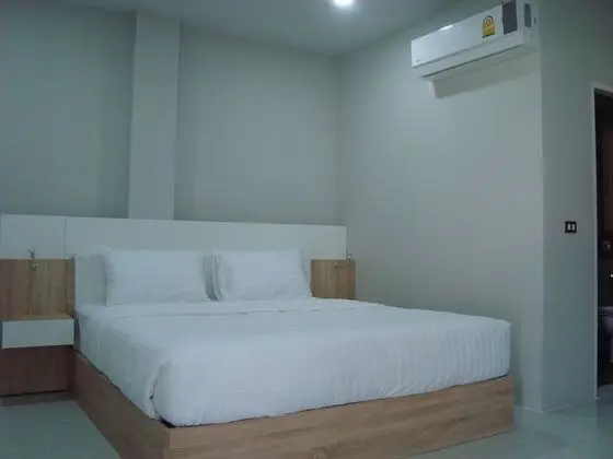 Addera Residence Hua Hin - Oda