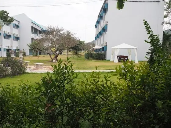 Addera Residence Hua Hin - Oda Düzeni