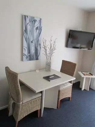 Addington Court Motel - Yerinde Yemek