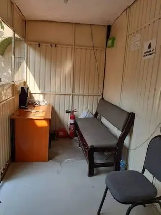 Addis guest house and pension - Lobi