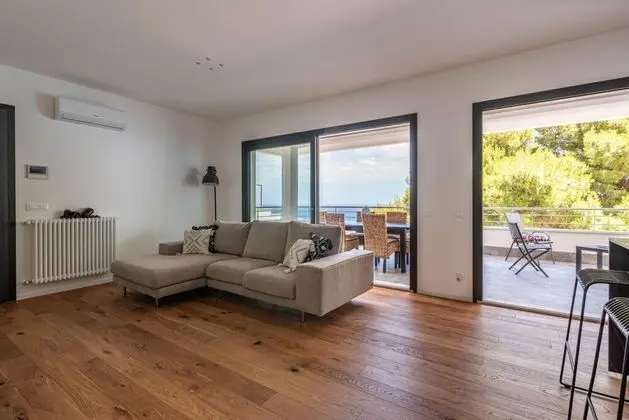 Addisio Seafront Villa by Wonderful Italy - Oda