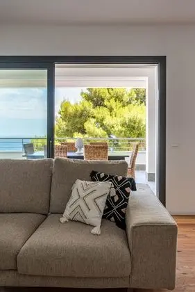 Addisio Seafront Villa by Wonderful Italy - Oda