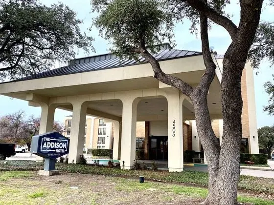 The Addison Hotel, SureStay Collection by Best Western