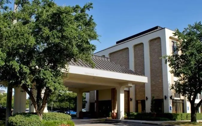 The Addison Hotel, SureStay Collection by Best Western - Dış Mekan