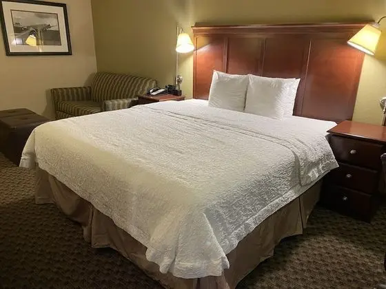 The Addison Hotel, SureStay Collection by Best Western - Oda