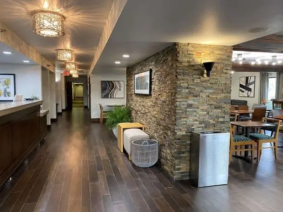 The Addison Hotel, SureStay Collection by Best Western - Öne Çıkan Resim