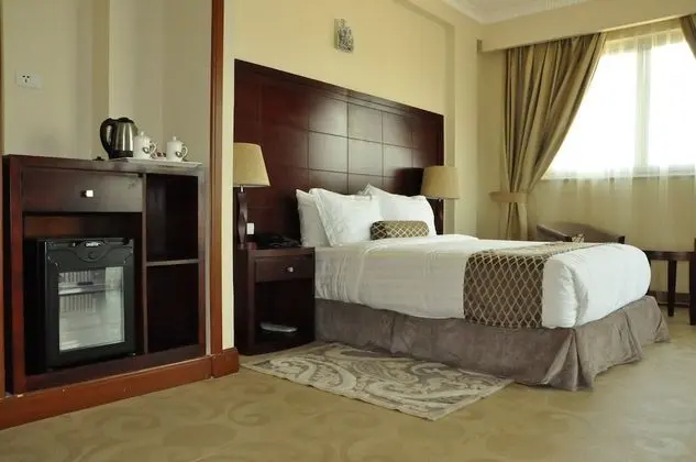 Addissinia Hotel - Öne Çıkan Resim