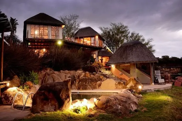 Addo Dung Beetle Guest Farm