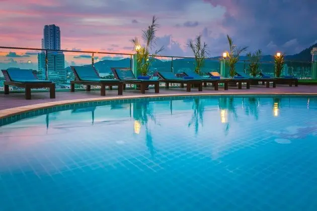 Addplus Hotel & Spa