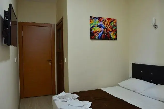 Addres Suites Hotel