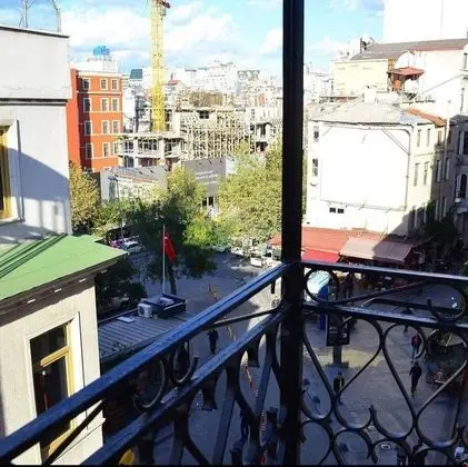 Addres Suites Hotel - Genel