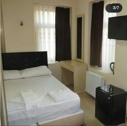 Addres Suites Hotel - Genel