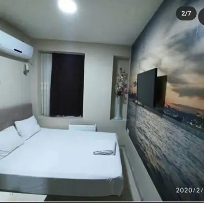 Addres Suites Hotel - Genel