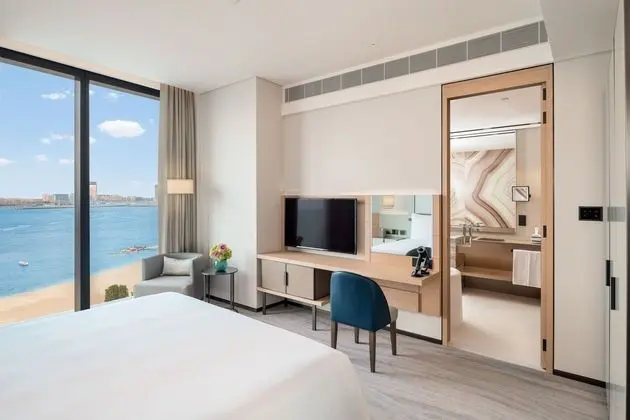 Address Beach Resort - Genel