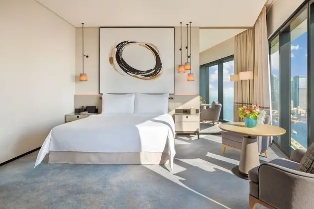 Address Beach Resort - Oda
