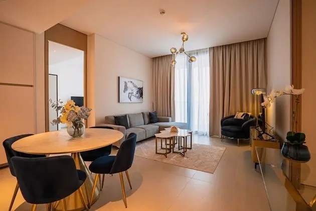Address Beach Resort - Platinium Dubai