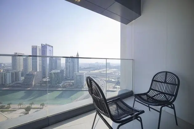Address Beach Resort - Platinium Dubai