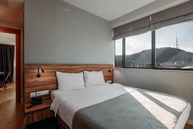 Address Boutique Hotel - Genel