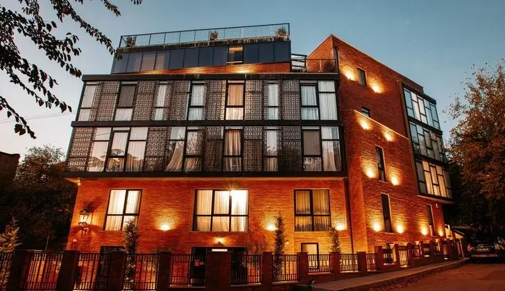 Address Boutique Hotel - Öne Çıkan Resim