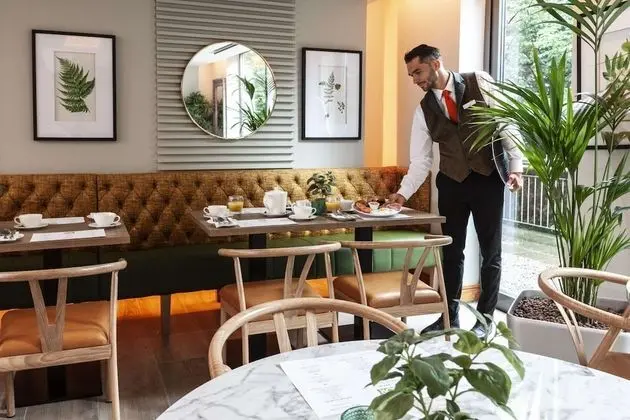 The Address Citywest