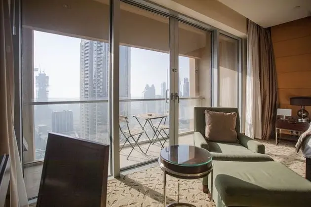 The Address Dubai Mall Cosy & Chic - Öne Çıkan Resim